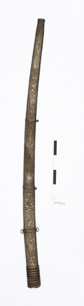 sword sheath (sheath (weapons: accessories))