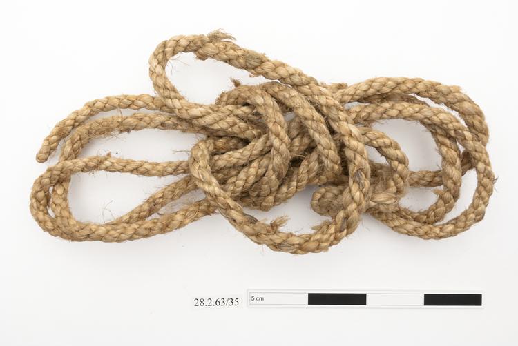 rope (general & multipurpose)