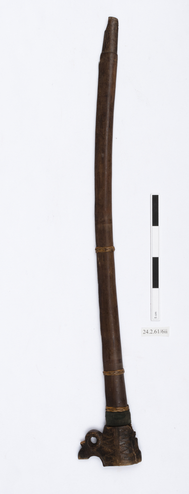 General view of whole of Horniman Museum object no 24.2.61/6ii