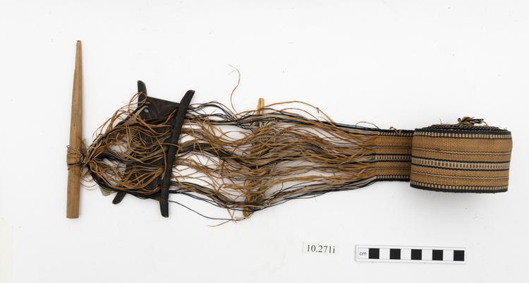 Areca Nut Cutter - P974  Collections - Penn Museum