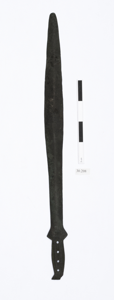 Image of sword