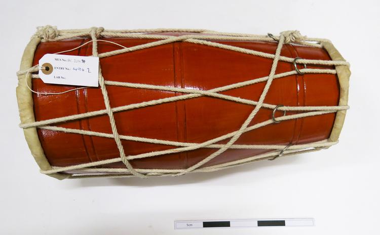 Image of drum