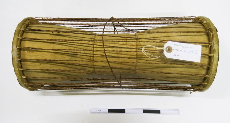 Image of drum