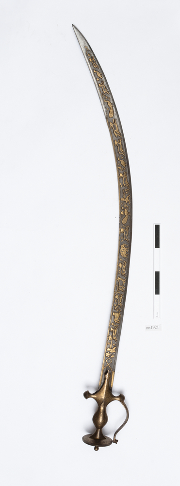 Image of sword