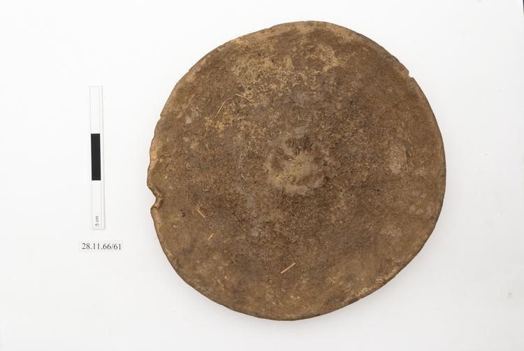 General view of whole of Horniman Museum object no 28.11.66/61