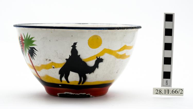 Image of bowl