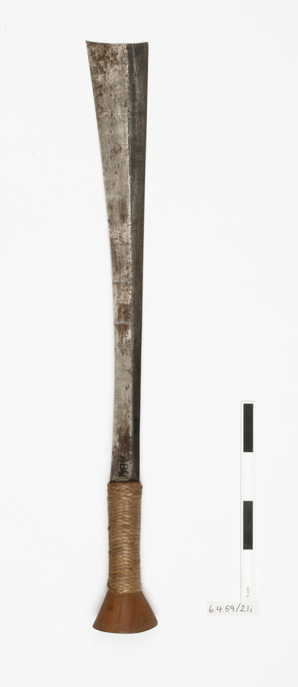 Image of sword (weapons: edged)