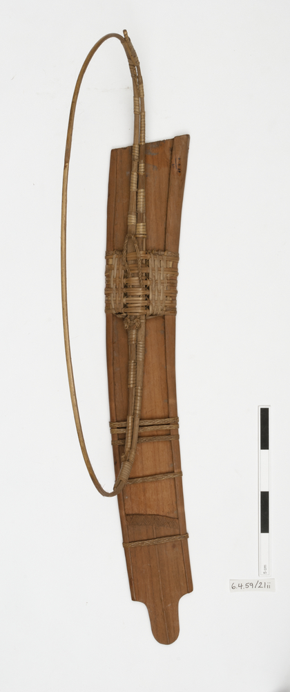 Image of sword sheath (sheath (weapons: accessories))