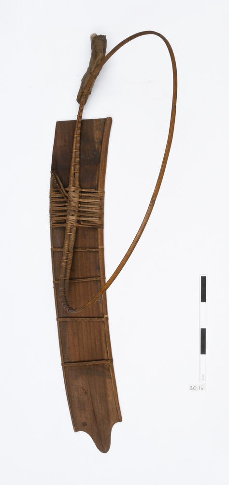 Image of sword sheath (sheath (weapons: accessories))