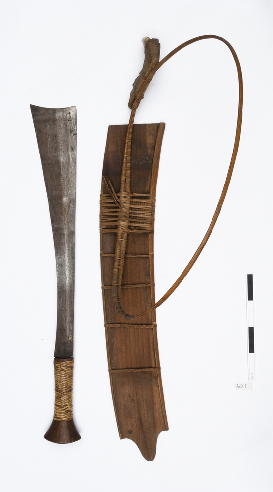 sword (weapons: edged); sword sheath (sheath (weapons: accessories))