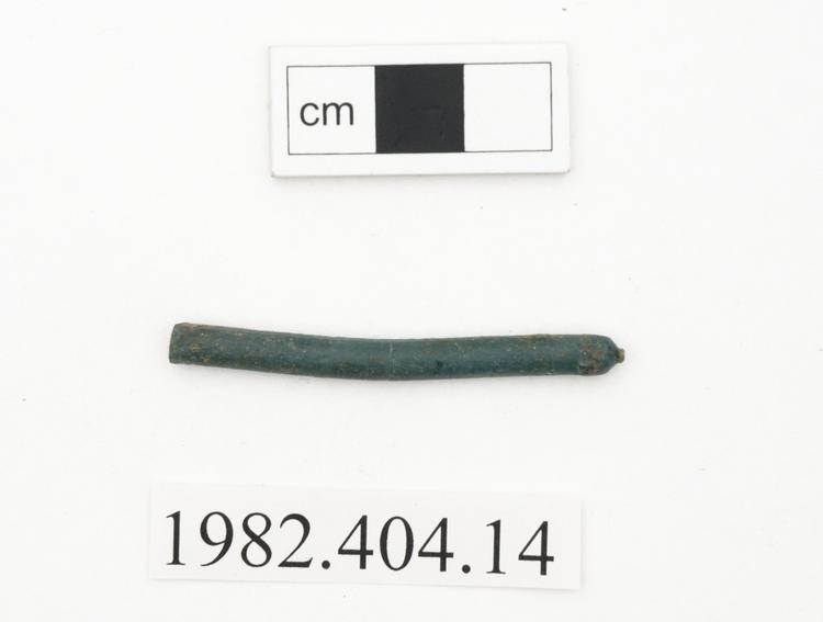 General view of whole of Horniman Museum object no 1982.404.14
