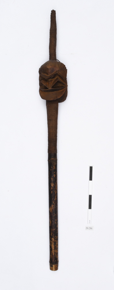 spear (weapons: missiles & projectors)
