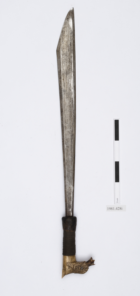 sword (weapons: edged)