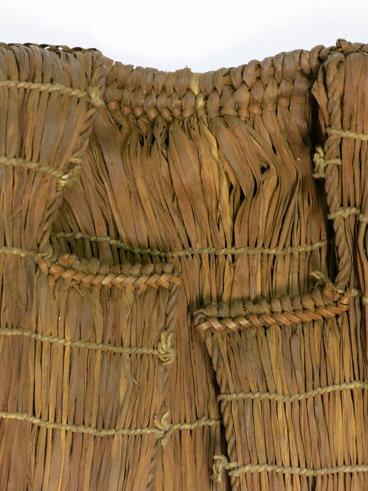 Detail view of whole of Horniman Museum object no 35.84