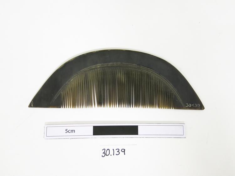 comb (hair ornament)