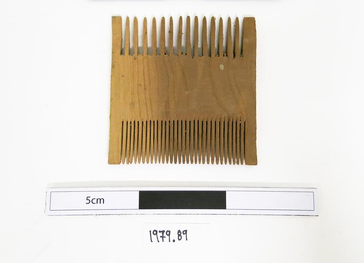 comb (hair ornament)