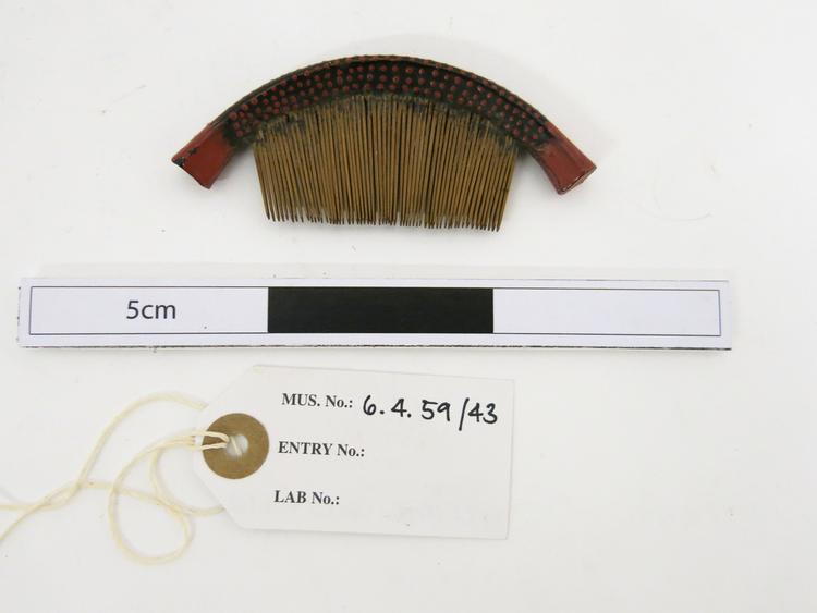 comb (general & multipurpose)