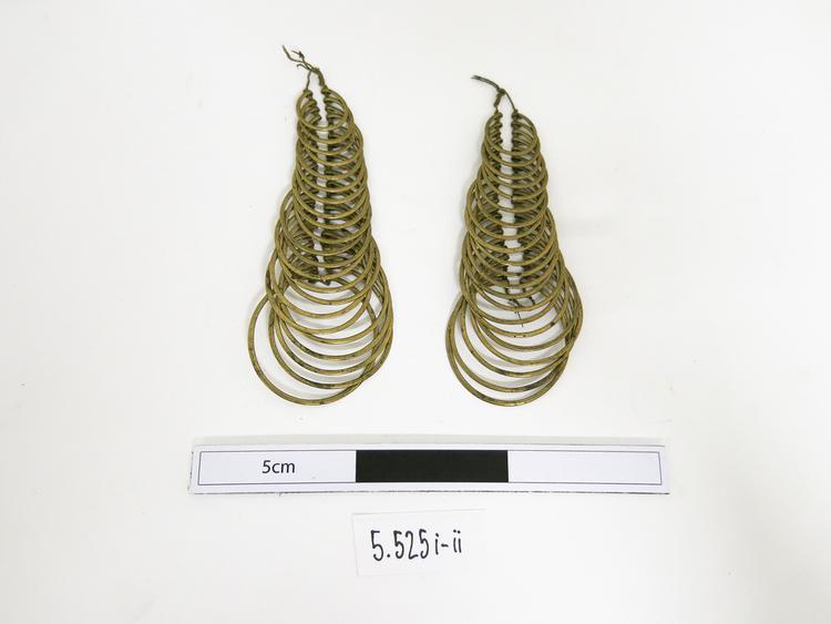 Image of earring