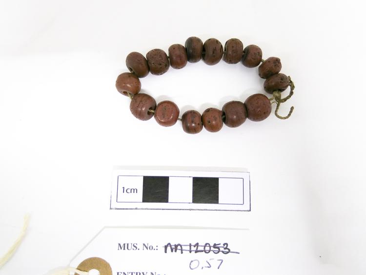 Image of bracelet (arm ornament)