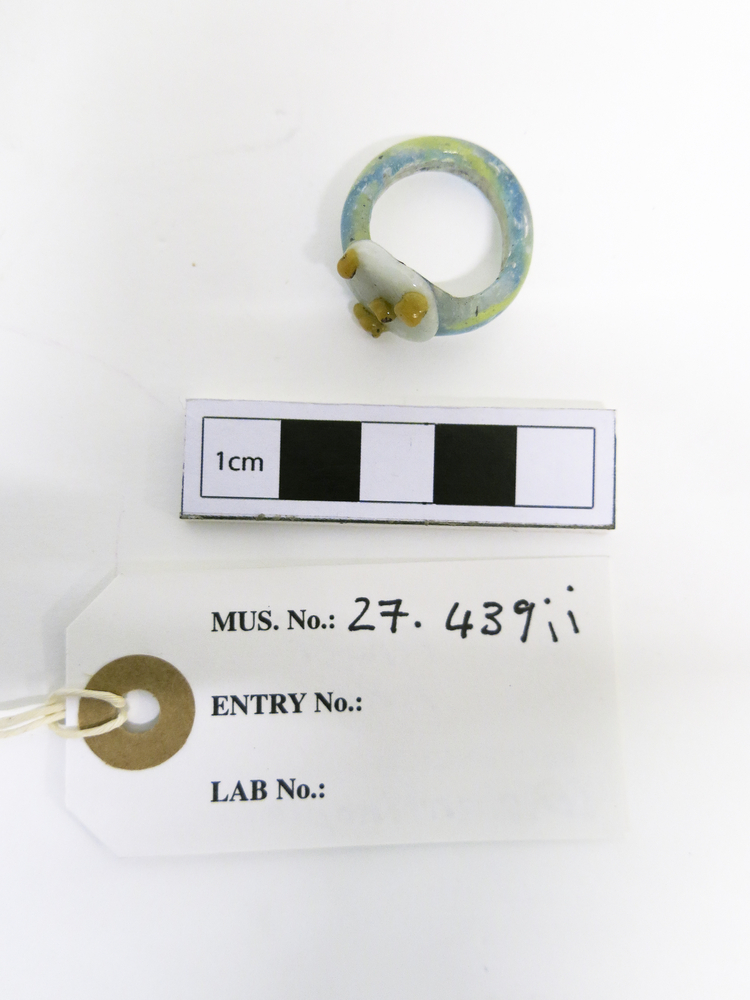 Image of ring (personal adornment)