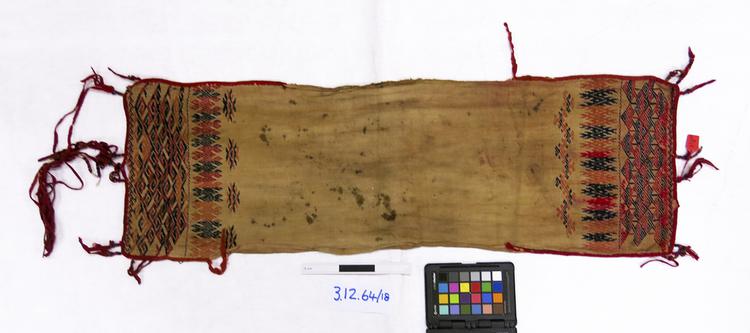waistcloth