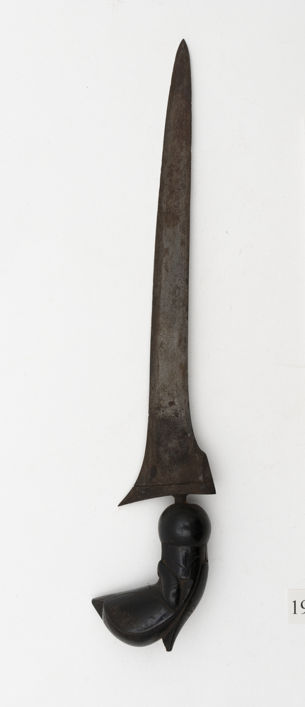 kris (dagger (weapons: edged))