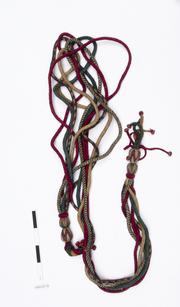 Image of baldric