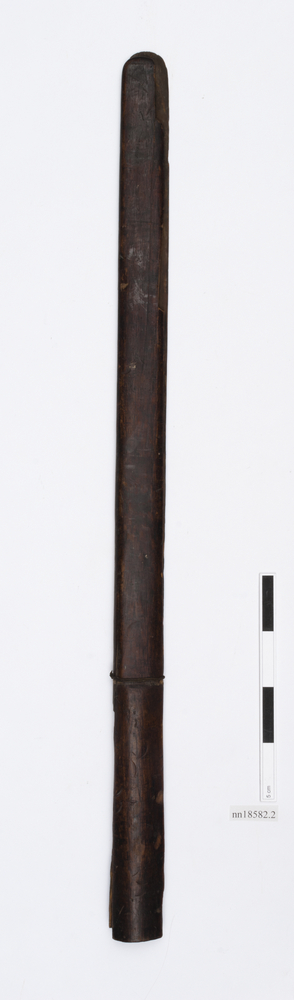 sword sheath (sheath (weapons: accessories))