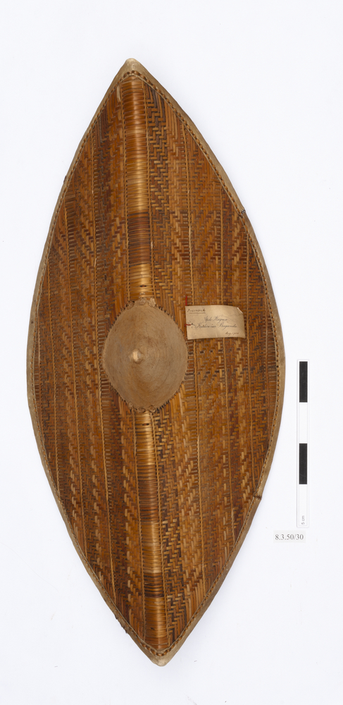General view of whole of Horniman Museum object no 8.3.50/30