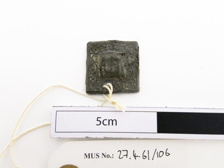 Image of metal bar