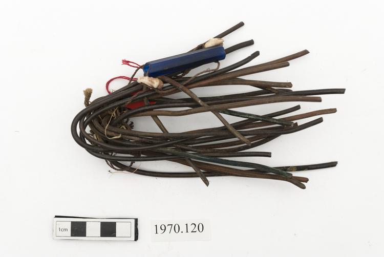Image of metal bars