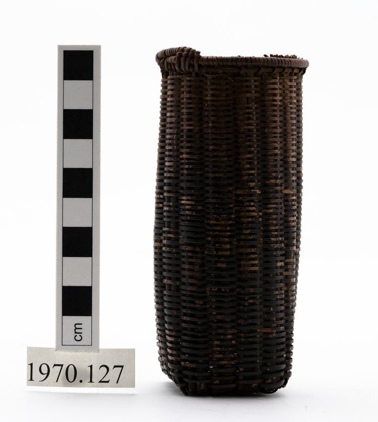 General view of whole of Horniman Museum object no 1970.127