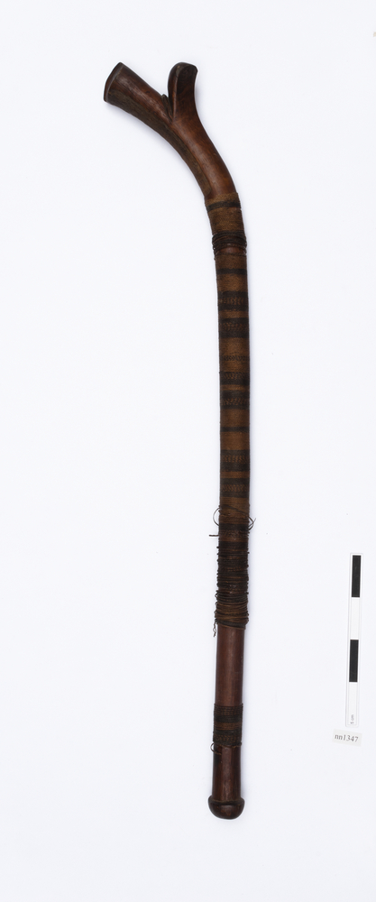 General view of whole of Horniman Museum object no nn1347