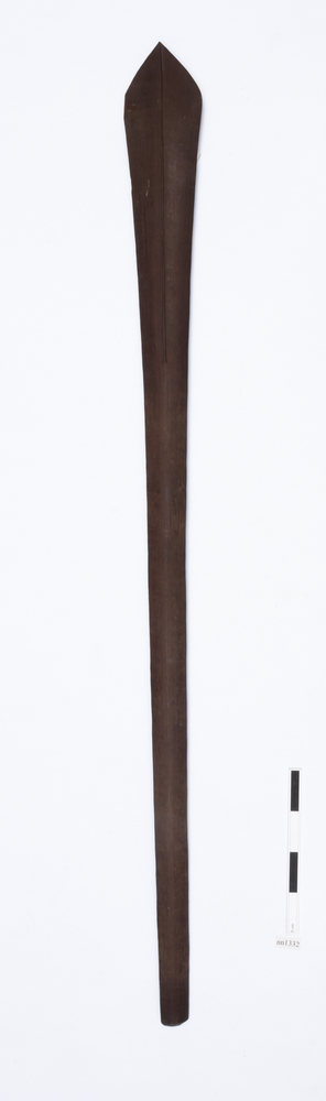 club (weapons: bludgeon)
