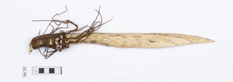 Image of dagger (weapons: edged)