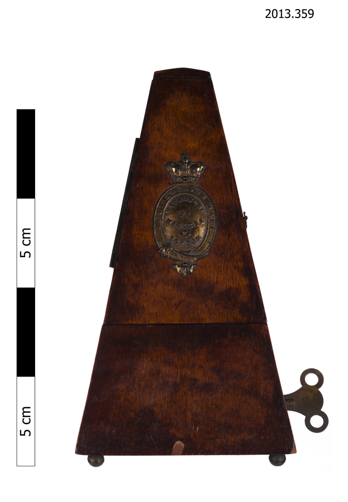 image of General view of whole of Horniman Museum object no 2013.359
