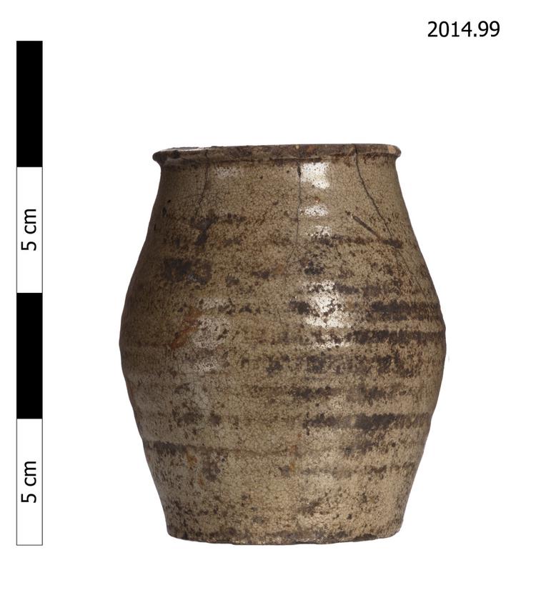 Image of jar (containers)