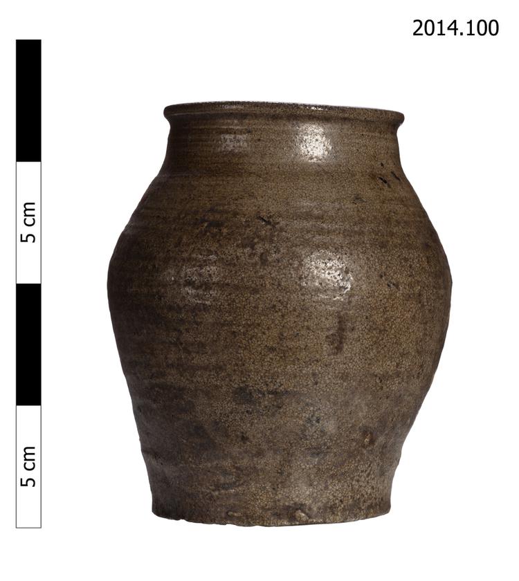 Image of jar (containers)