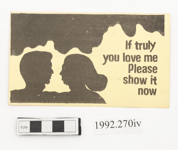 image of postcard