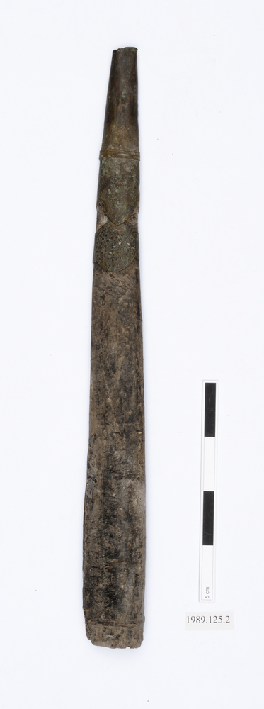 Image of sheath (weapons: accessories)