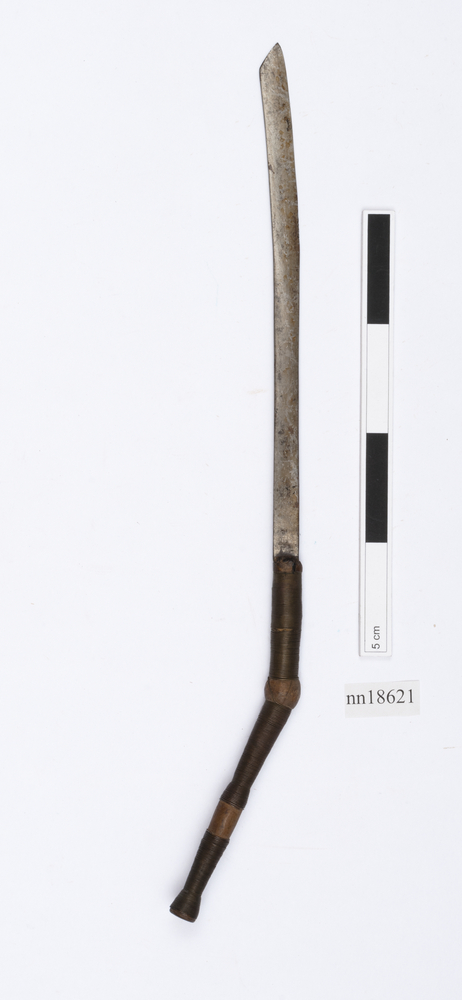 Image of knife (general & multipurpose)