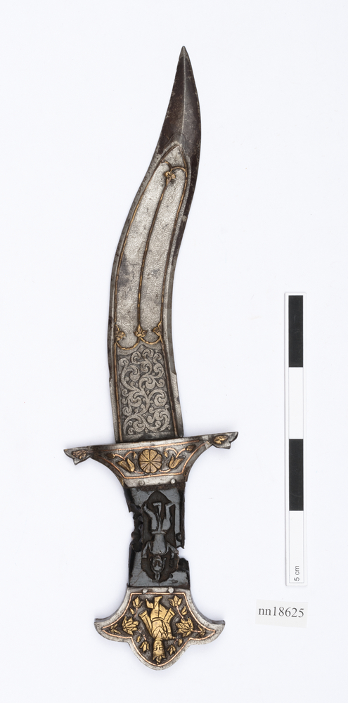 Image of dagger (weapons: edged)