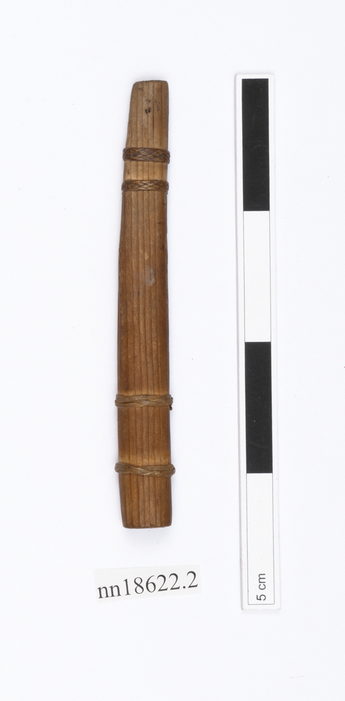 Image of knife sheath (sheath (weapons: accessories))