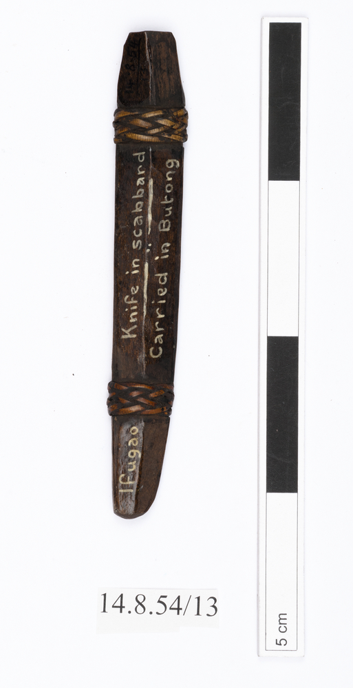 sheath (weapons: accessories)