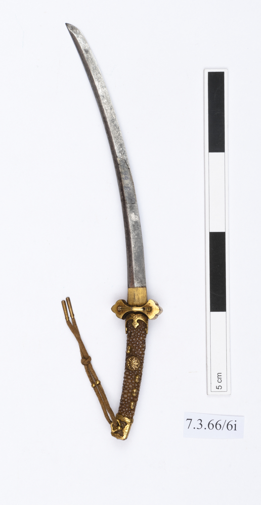 Image of dagger (weapons: edged)