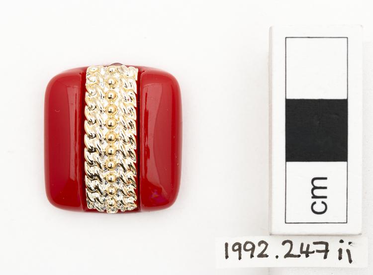 General view of whole of Horniman Museum object no 1992.247ii