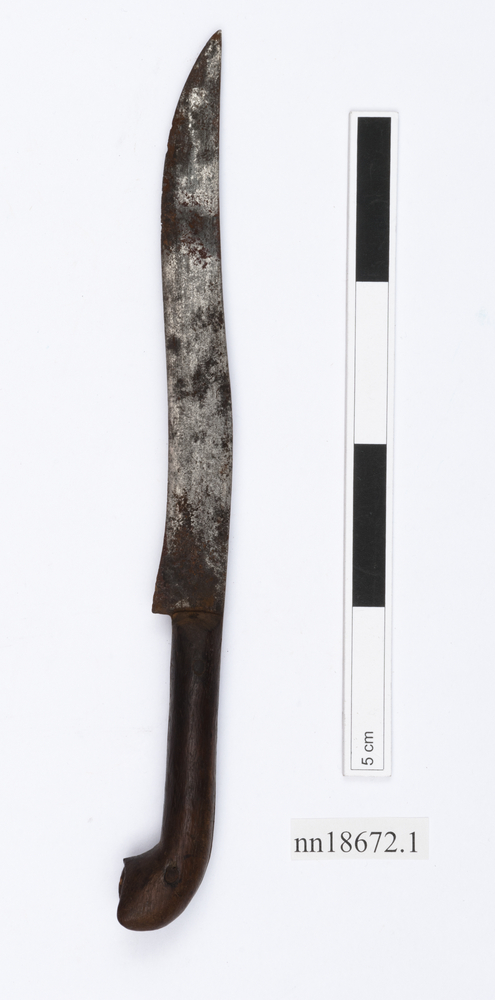 Image of dagger (weapons: edged)