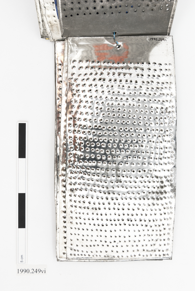 Image of grater