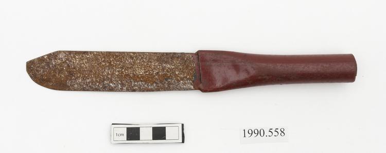 General view of whole of Horniman Museum object no 1990.558