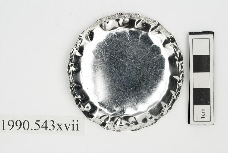 image of General view of whole of Horniman Museum object no 1990.543xvii